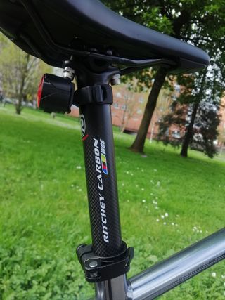 Bicicleta SCOTT ASPECT 950