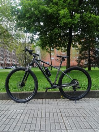 Bicicleta SCOTT ASPECT 950