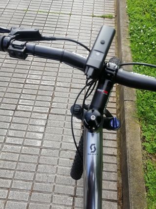 Bicicleta SCOTT ASPECT 950
