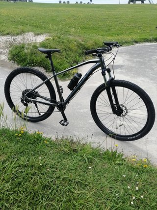 Bicicleta SCOTT ASPECT 950