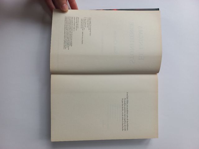 EL ENIGMA STONEHENGE