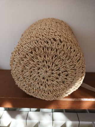 Portavaso fatto a mano