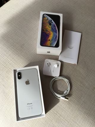 iPhone XS 512 GB
