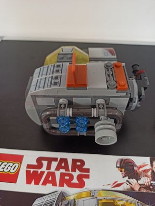 Lego star wars 75176