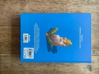 No te canses de caminar