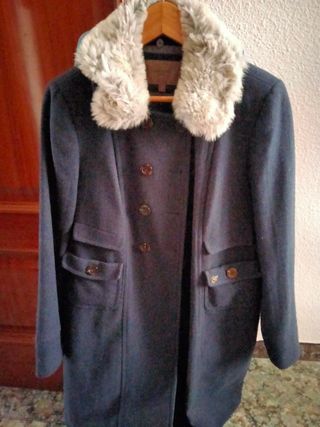 Chaquetón