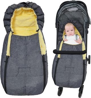 Saco silla bebés 
