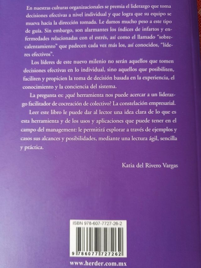 Management Inteligente (visión sistemica)