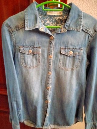 Camisa