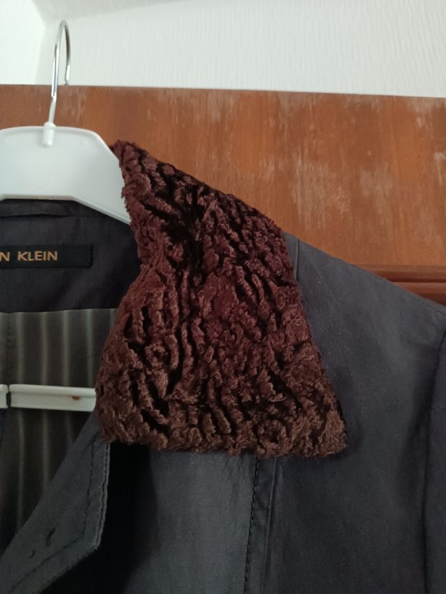 Traje pantalón señora 