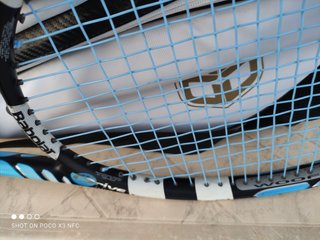 Raqueta tenis babolat Andy Roddick