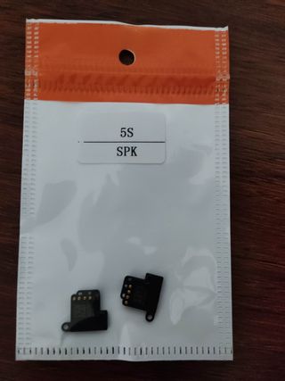 Auricular interno iPhone 5s.