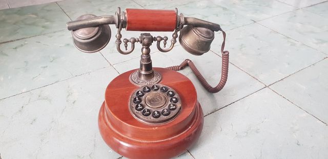 Telefono vintage