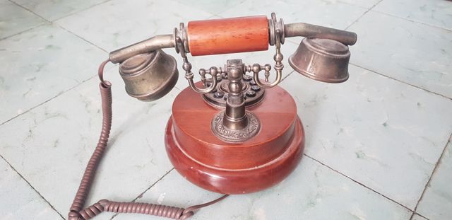 Telefono vintage