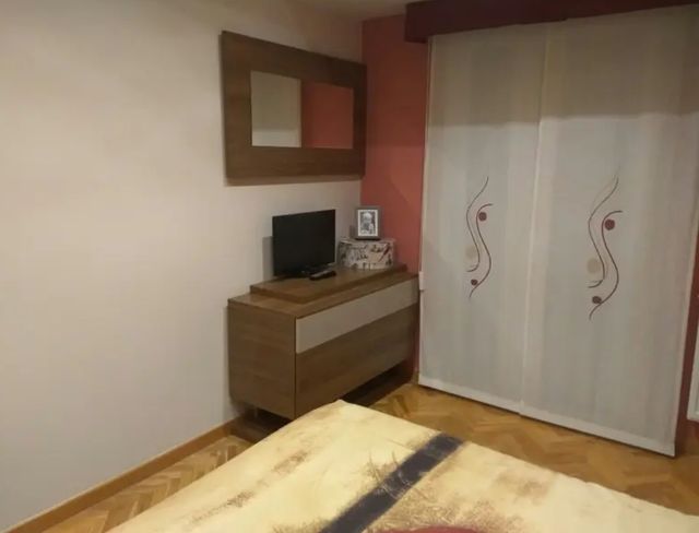 Dormitorio matrimonio 