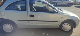 Opel Corsa 2001