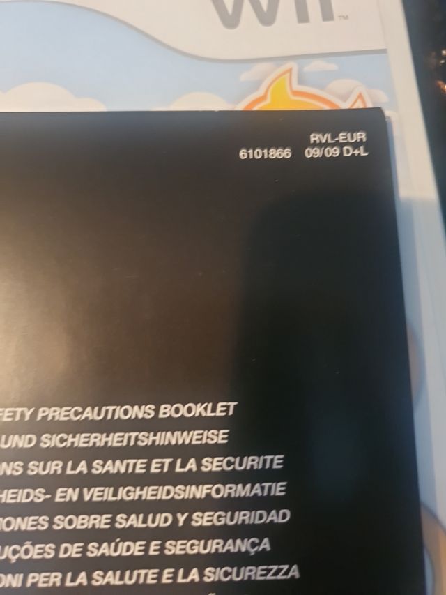 Cocoto magic circus wii