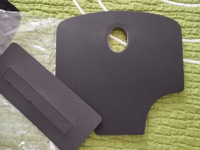 Bolsa NUEVA transporte Thermomix con Varoma.