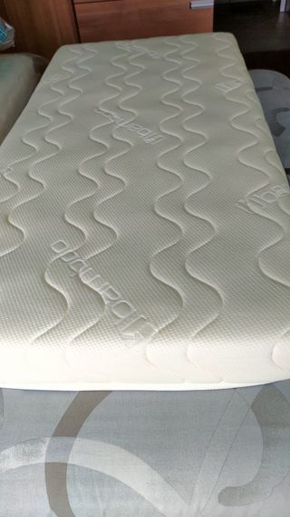 Colchón de cuna 120x60 cm