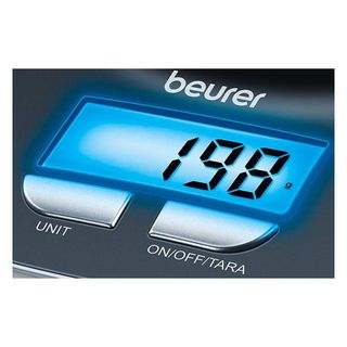 Bilancia Elettronica Da Cucina Beurer