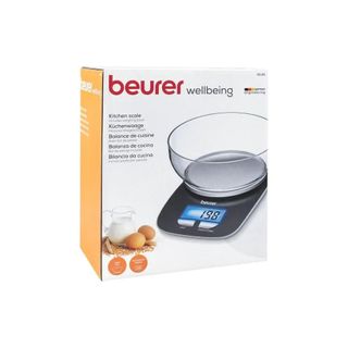 Bilancia Elettronica Da Cucina Beurer