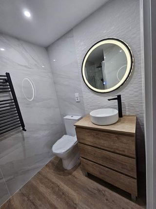 Diseño reforma y servicios