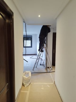 Diseño reforma y servicios