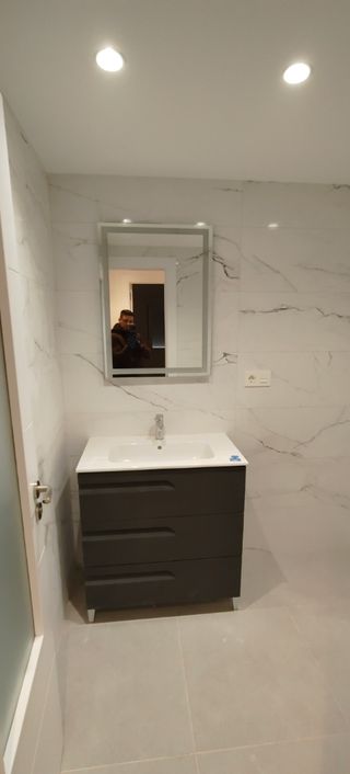 Diseño reforma y servicios