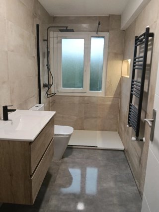 Diseño reforma y servicios