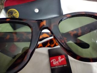 Gatas Ray.Ban originales 