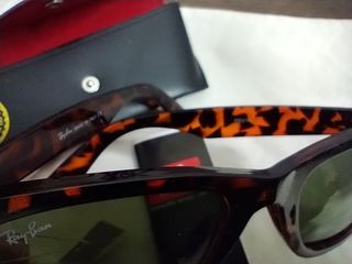 Gatas Ray.Ban originales 