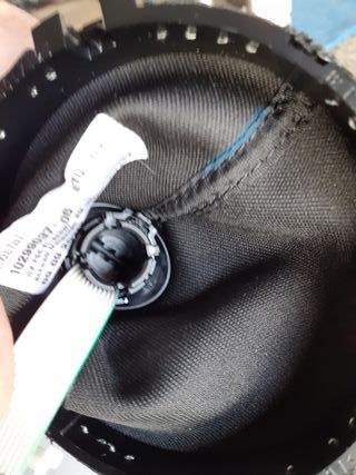 MINI COOPER JOYSTICK