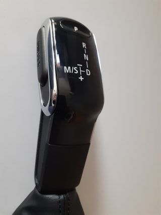 MINI COOPER JOYSTICK