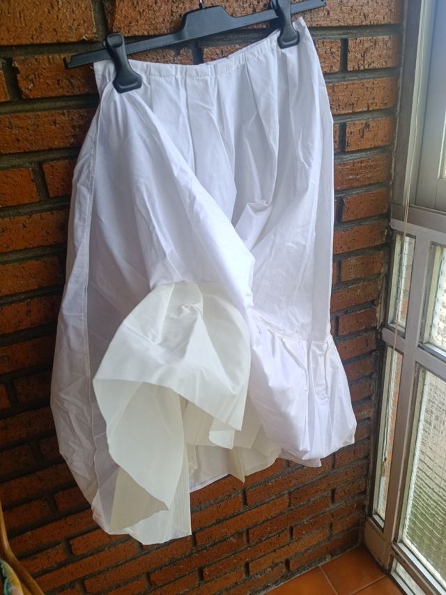 Cancán de comunión