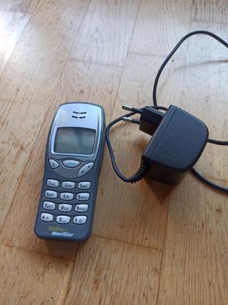 Teléfono móvil LIBRE Nokia 3210