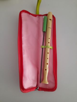 Flauta Hohner