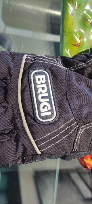 Guanti sci/snowboard bimbo/a