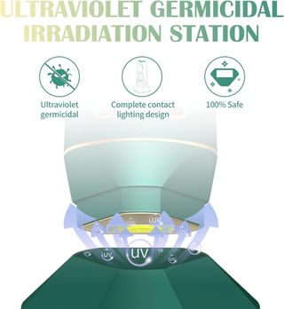 IPL Depiladora Luz Pulsada - 400.000 pulsos de luz