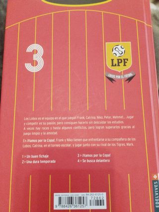 Locos por el fútbol