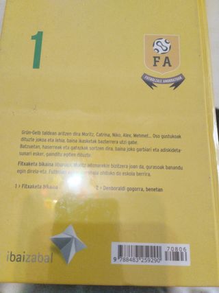 Locos por el fútbol