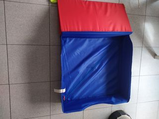 Caja