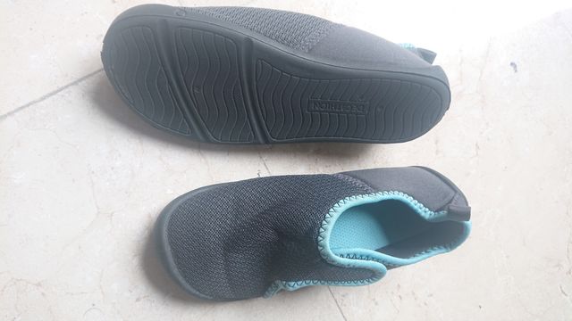 Zapatillas Decathlon T 31