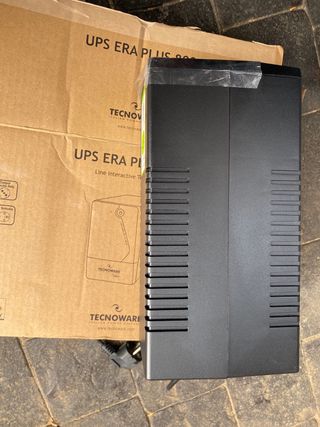 SAI UPS ERA PLUS 800