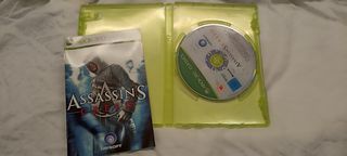 Videogioco Assassin's Creed