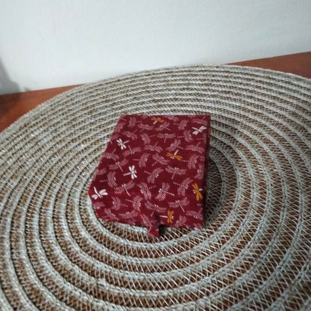 Cajas, joyero, hecho a mano