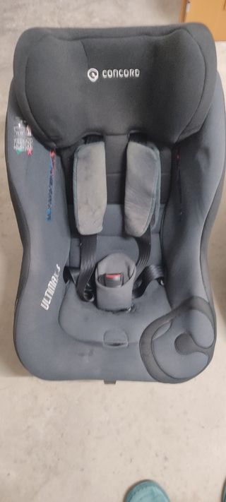Tavolo Concor in cotone 0-18Kg