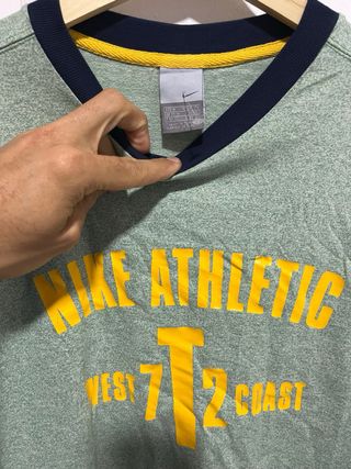 Camiseta Nike Athletic M