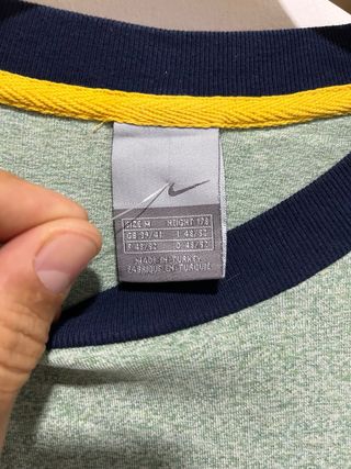 Camiseta Nike Athletic M