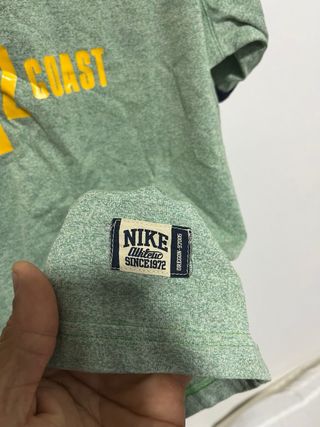 Camiseta Nike Athletic M