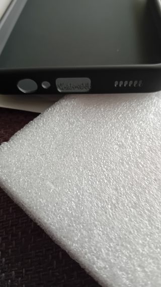 Funda de movil Samsung A14